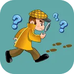 Quick Riddles | Indus Appstore | App Icon