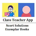 Ncert Exemplar Books Solutions | Indus Appstore | App Icon