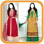 Women Palazzo Pant Suit | Indus Appstore | App Icon