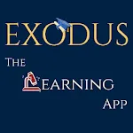 EXODUS The Learning App | Indus Appstore | App Icon