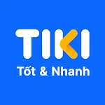 Tiki - Tốt & Nhanh | Indus Appstore | App Icon