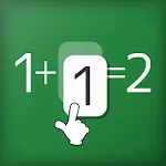 Math Puzzle (Calculation) | Indus Appstore | App Icon