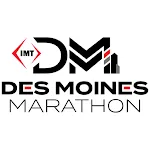 IMT Des Moines Marathon | Indus Appstore | App Icon