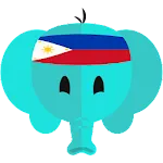 Simply Learn Tagalog | Indus Appstore | App Icon