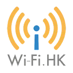 Wi-Fi.HK | Indus Appstore | App Icon