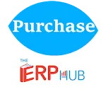 TheERPHub Purchase | Indus Appstore | App Icon