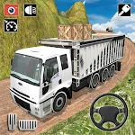 Offroad Cargo Truck Simulator | Indus Appstore | App Icon