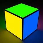 LightBox RGB Color Mood Light | Indus Appstore | App Icon