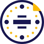 Pefa Auction Clock | Indus Appstore | App Icon