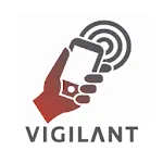 Vigilant NFC Profesional | Indus Appstore | App Icon