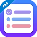 Tasks Todo Task List Reminder | Indus Appstore | App Icon