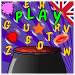 Learn & Spell English Words | Indus Appstore | App Icon