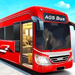 Modern Coach: Bus Game Sim | Indus Appstore | App Icon