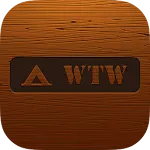 Wander The West | Indus Appstore | App Icon