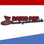 Radio POP San Bernardo | Indus Appstore | App Icon