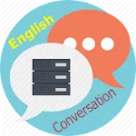 Daily English Conversation | Indus Appstore | App Icon