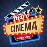 Retro Cinema -Old Movie Online | Indus Appstore | App Icon