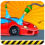 Car wash | Indus Appstore | App Icon