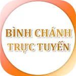 Bình Chánh Smart | Indus Appstore | App Icon