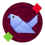 Origami Birds From Paper | Indus Appstore | App Icon