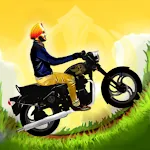 Lofty Rides | Indus Appstore | App Icon