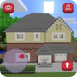 MiniCraft: Build and Craft | Indus Appstore | App Icon