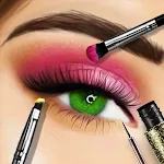 Fashion Show Dress Up & Makeup | Indus Appstore | App Icon