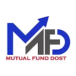 Mutual Fund Dost | Indus Appstore | App Icon