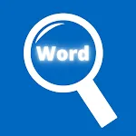 Find a word in text quickly | Indus Appstore | App Icon