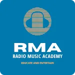 RMA Radio Music Academy | Indus Appstore | App Icon