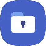 Secure Folder | Indus Appstore | App Icon