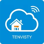 TENVISTYapp icon