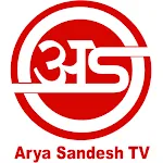 Arya Sandesh TV | Indus Appstore | App Icon