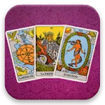 Tarot Card Reading | Indus Appstore | App Icon