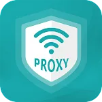 WiFi Eyes - Fast&Stable Proxy | Indus Appstore | App Icon