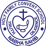 Holy Family Convent School | Indus Appstore | App Icon