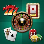 World Casino King | Indus Appstore | App Icon