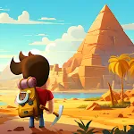 Diggy's Adventure: Puzzle Tomb | Indus Appstore | App Icon