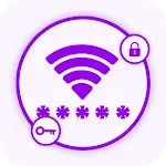 Wifi password show&key master | Indus Appstore | App Icon