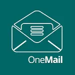 OneMail | Indus Appstore | App Icon