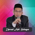 Ceramah Ustadz Adi Hidayat | Indus Appstore | App Icon