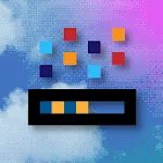 Progressbar95 - nostalgic game | Indus Appstore | App Icon