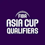 FIBA Asia Cup 2025 Qualifiers | Indus Appstore | App Icon