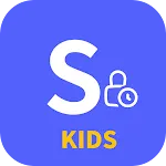 Kids App Scrnlinkapp icon