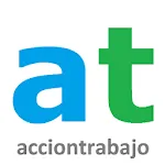 Acciontrabajo | Indus Appstore | App Icon