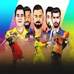 IPL cricket game : Mr IPL T20 | Indus Appstore | App Icon