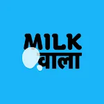 Milk Wala | Indus Appstore | App Icon