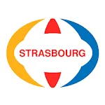 Strasbourg Offline Map and Tra | Indus Appstore | App Icon