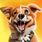 PawAI: AI Cartoon Pet Filter | Indus Appstore | App Icon