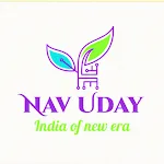 Nav Uday | Indus Appstore | App Icon